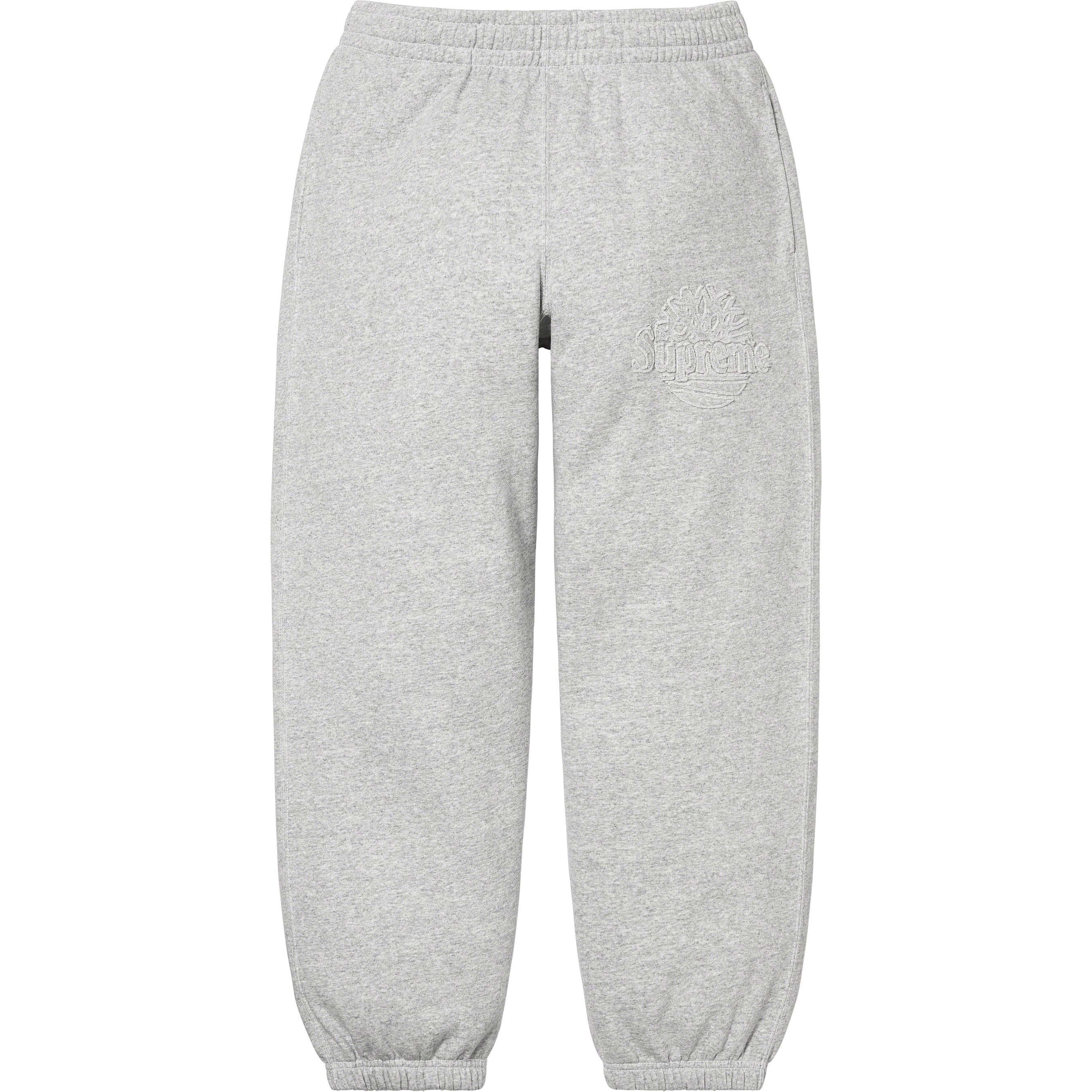 Supreme®/Timberland® Sweatpant view 11
